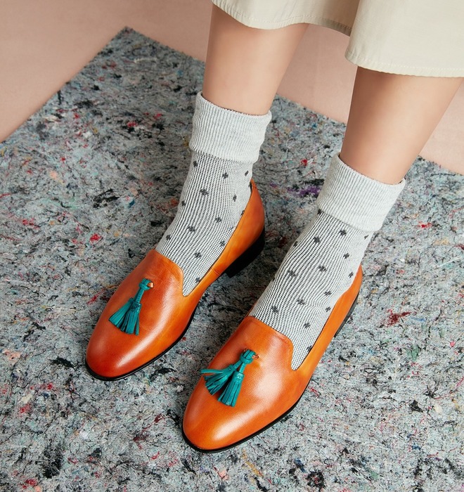 いい靴はいい場所へあなたを導く 一生モノの海外ブランドの革靴5選 Pinkoiマガジン