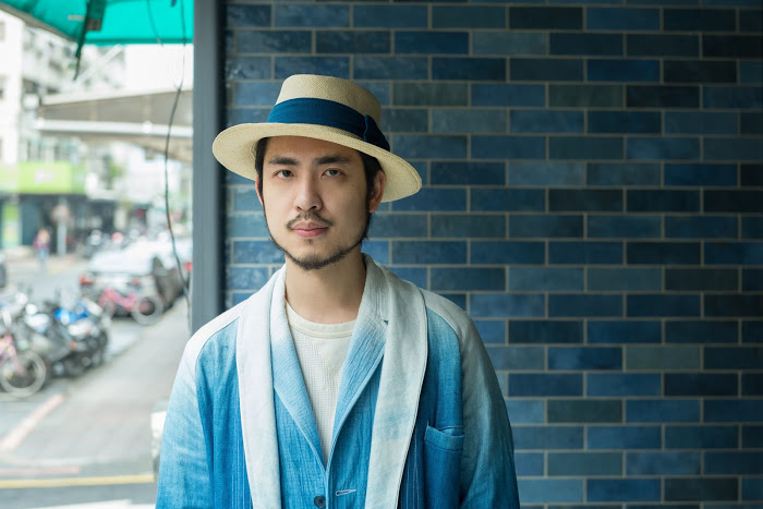 インタビュー クラシックスタイルを貫き 台湾メンズファッションを先導する注目ブランドsyndro Pinkoiマガジン