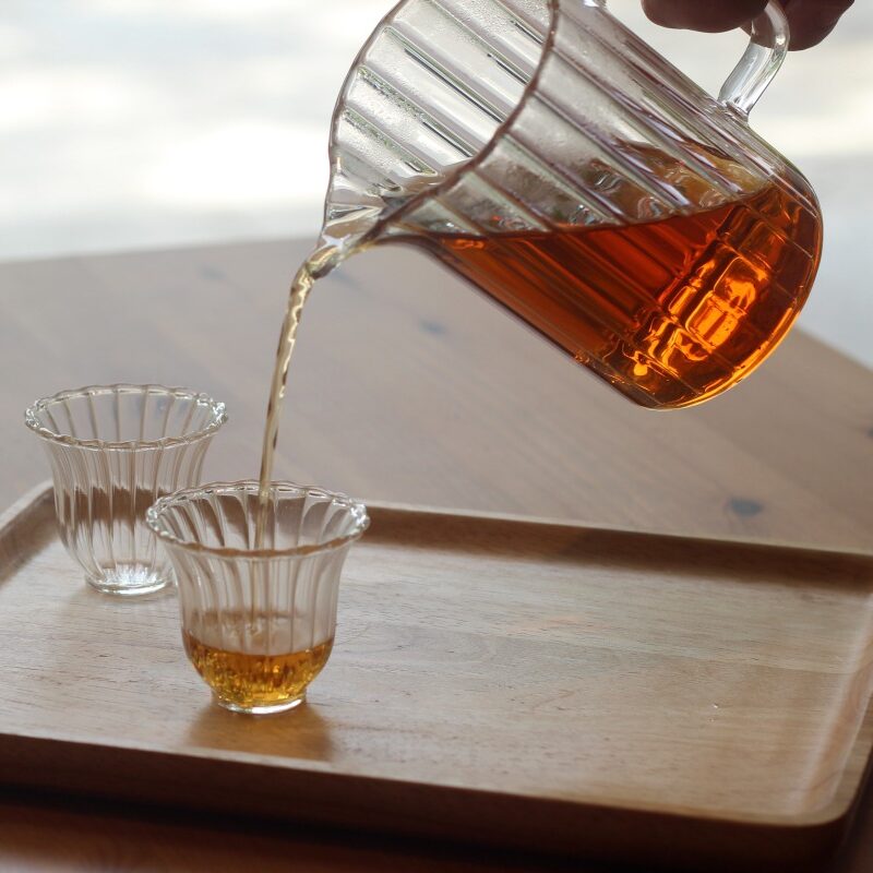 台湾茶 茶器 ティーセット