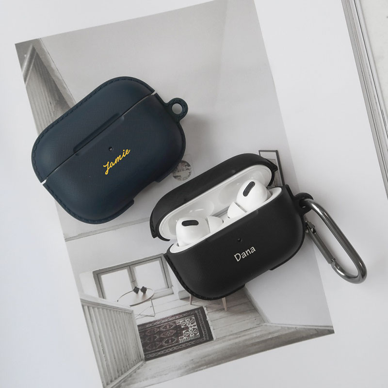 男性へのプレゼント イヤホンケース AirPods