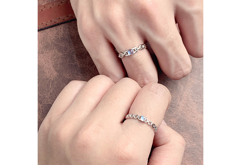 プレゼントにもok パートナーとの絆を深めるペアグッズ Pinkoiマガジン