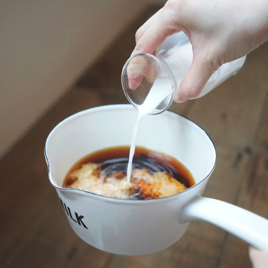 台湾茶
ミルクティー
ウルフティー
台湾グルメ
