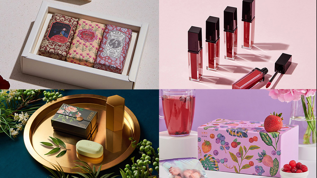 女性に贈るセンスのいいプレゼントの選び方 相場別のおすすめアイテムは Pinkoiマガジン