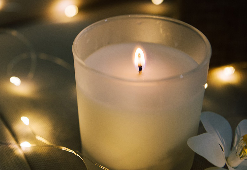 香りと灯りで癒やしをお届け もらって嬉しいキャンドルのプレゼント Pinkoiマガジン