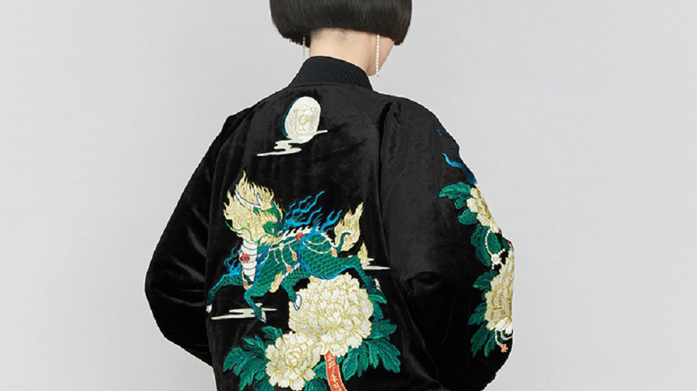 最近気になる チャイナファッション ユニークコーデで もっと自分らしく Pinkoiマガジン