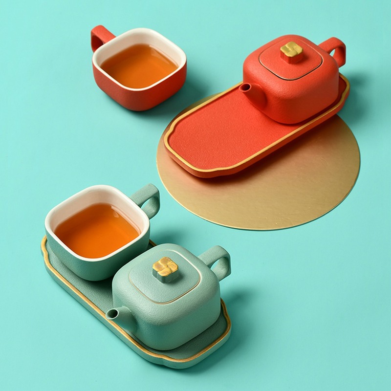 1万円以下 センスがいい 誕生日プレゼント 茶器セット
