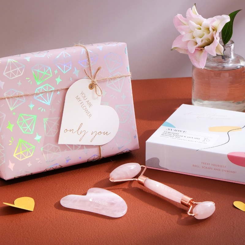 1万円以下 センスがいい 誕生日プレゼント 美顔ローラーセット