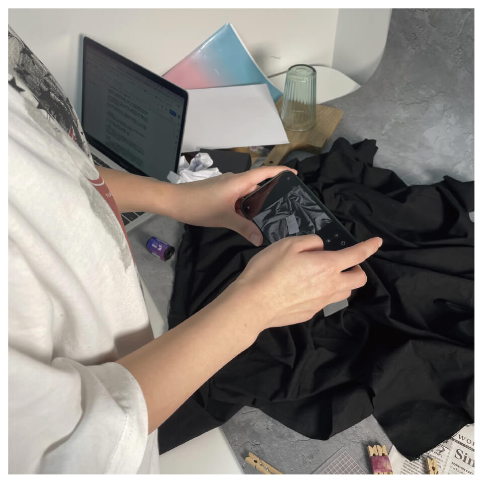 手机摄影手机稳定