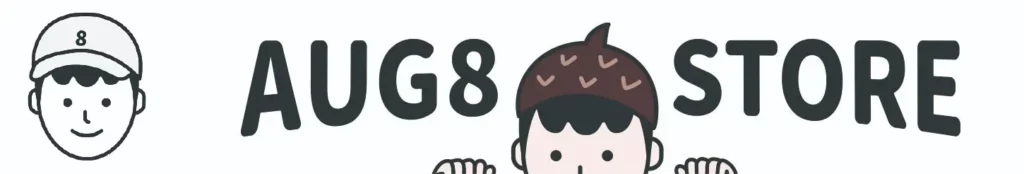 人间八月八 设计馆