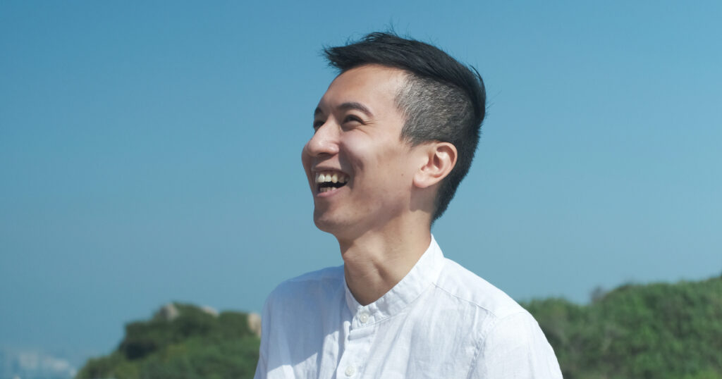 內在小孩 身心靈導師