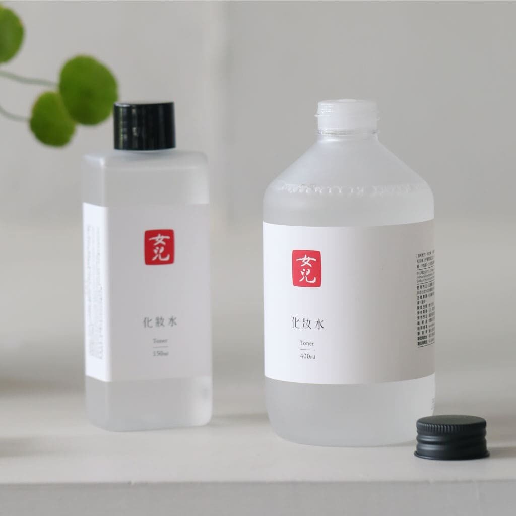 母親節禮物 女兒 化妝水