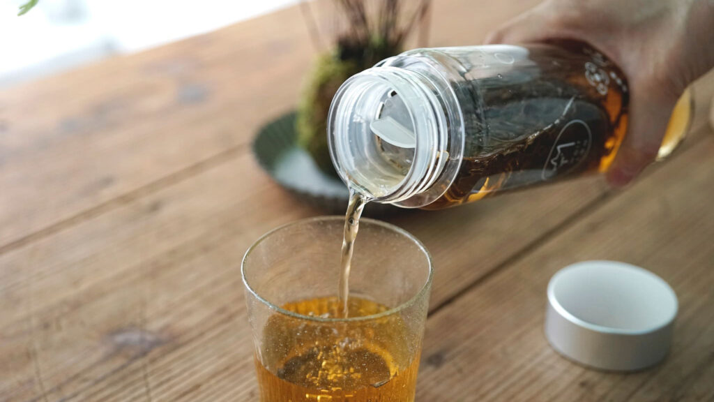 冷泡茶 冷泡茶杯