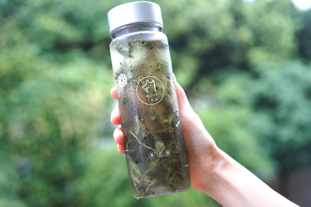 冷泡茶 冷泡瓶