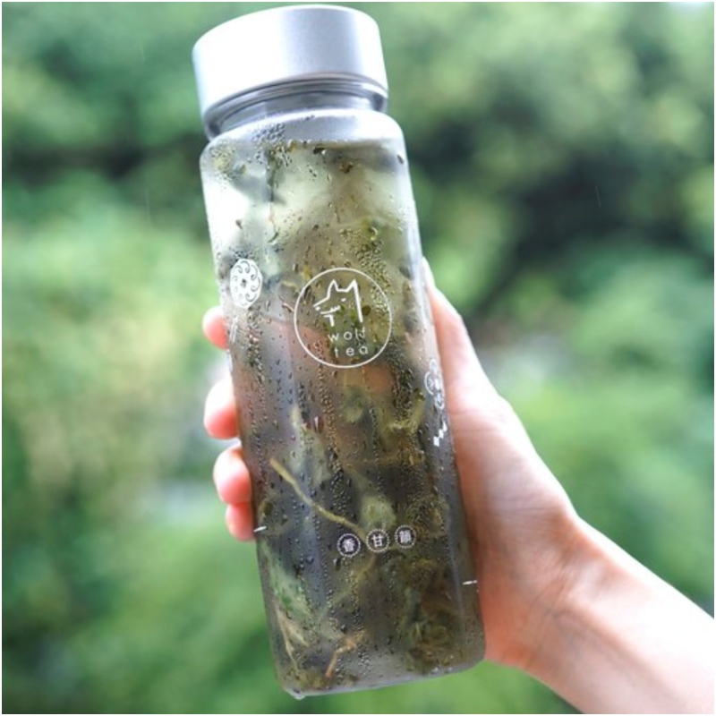 冷泡茶水壺 父親節禮物