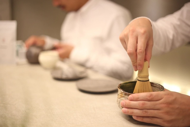 茶道 茶筅