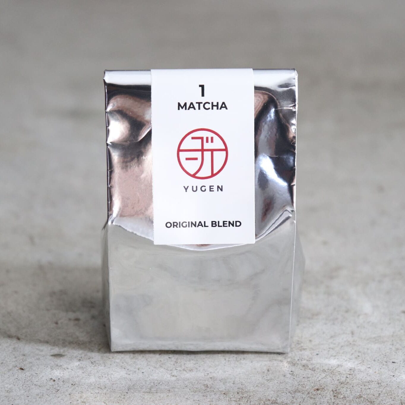 Yugen 抹茶粉