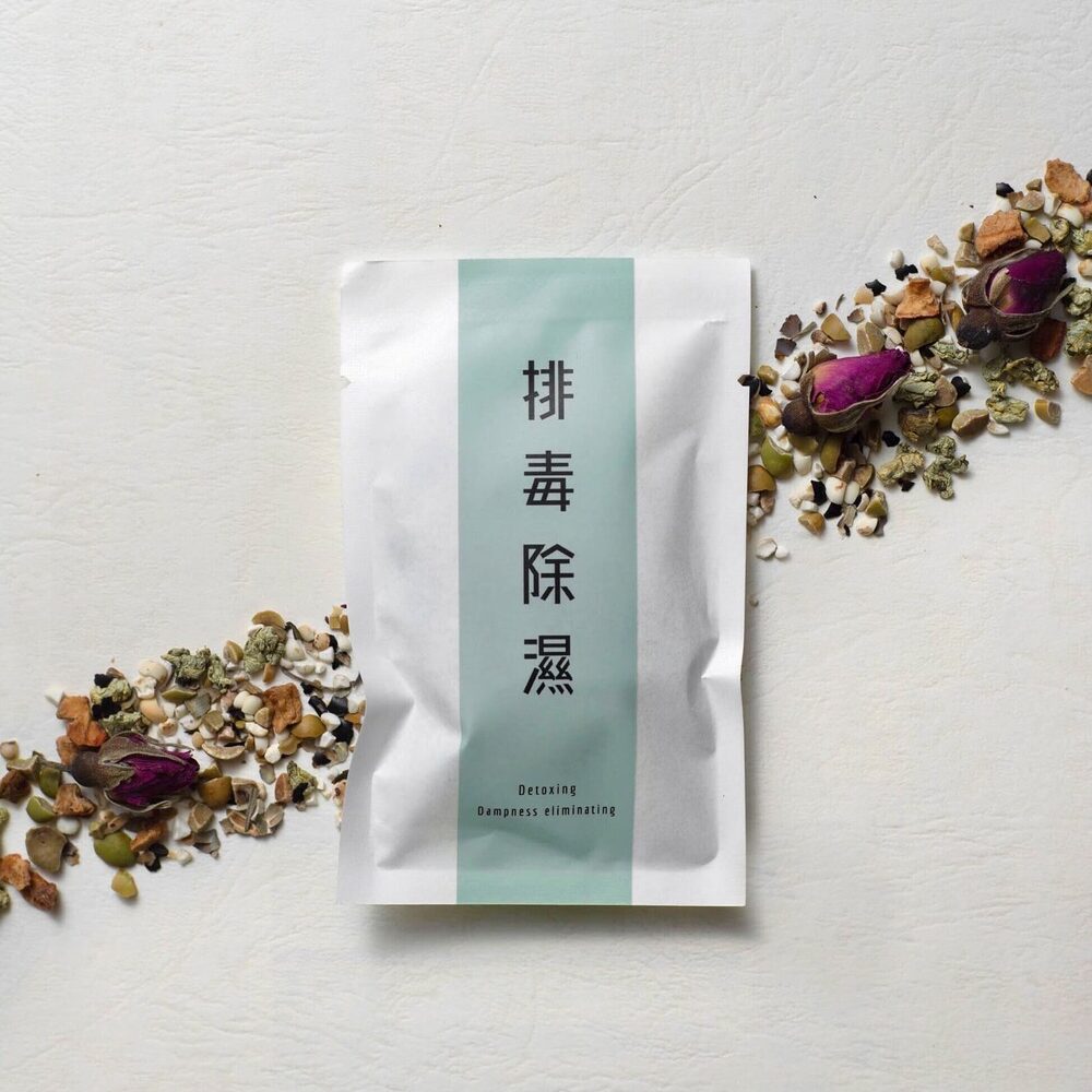 無咖啡因 花草茶