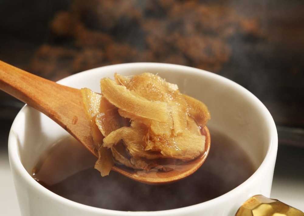 經痛 暖宮 黑糖薑茶