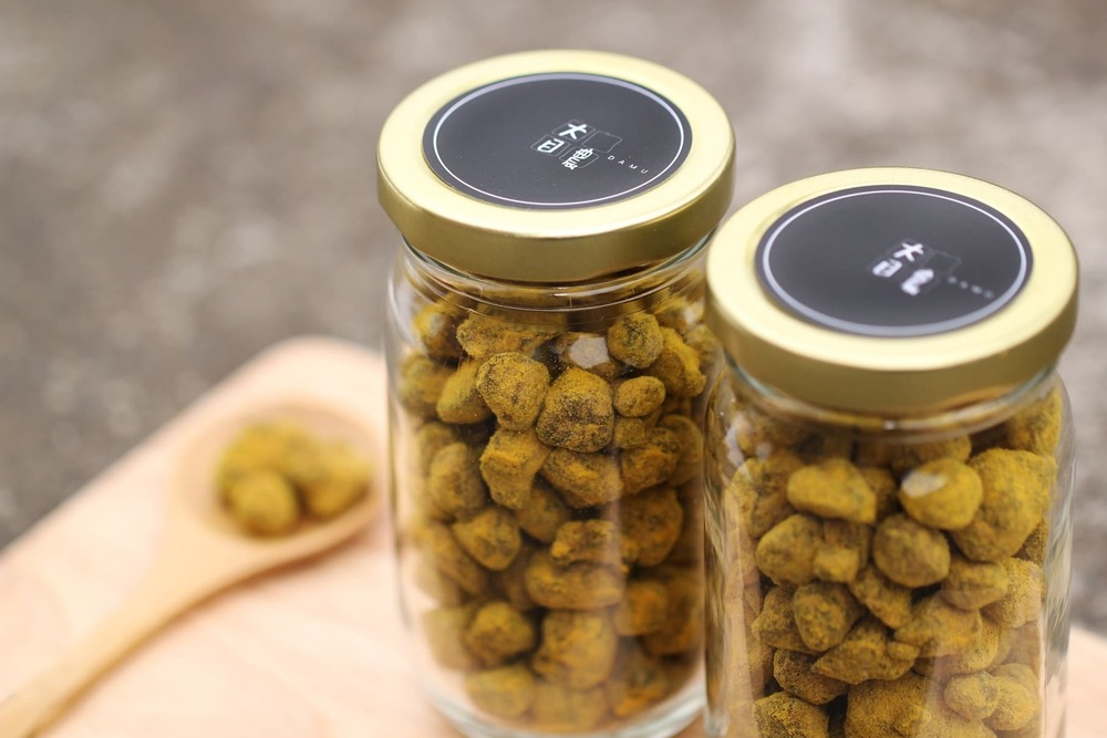 經痛 暖宮 黑糖薑茶