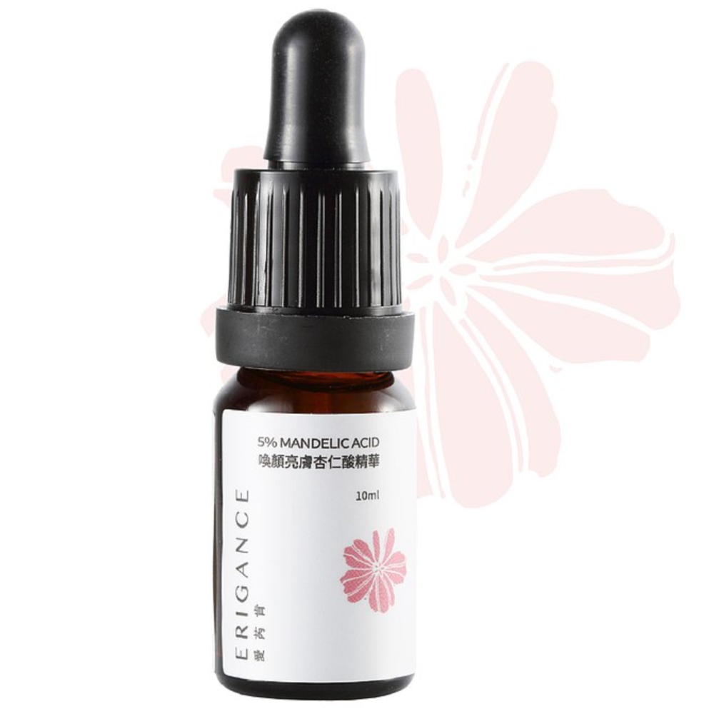ERIGANCE 愛芮肯- 5% 喚顏亮膚杏仁酸精華