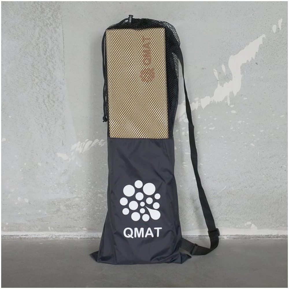 QMAT - MIT Yoga Mat 瑜珈折墊(按上圖訂購)