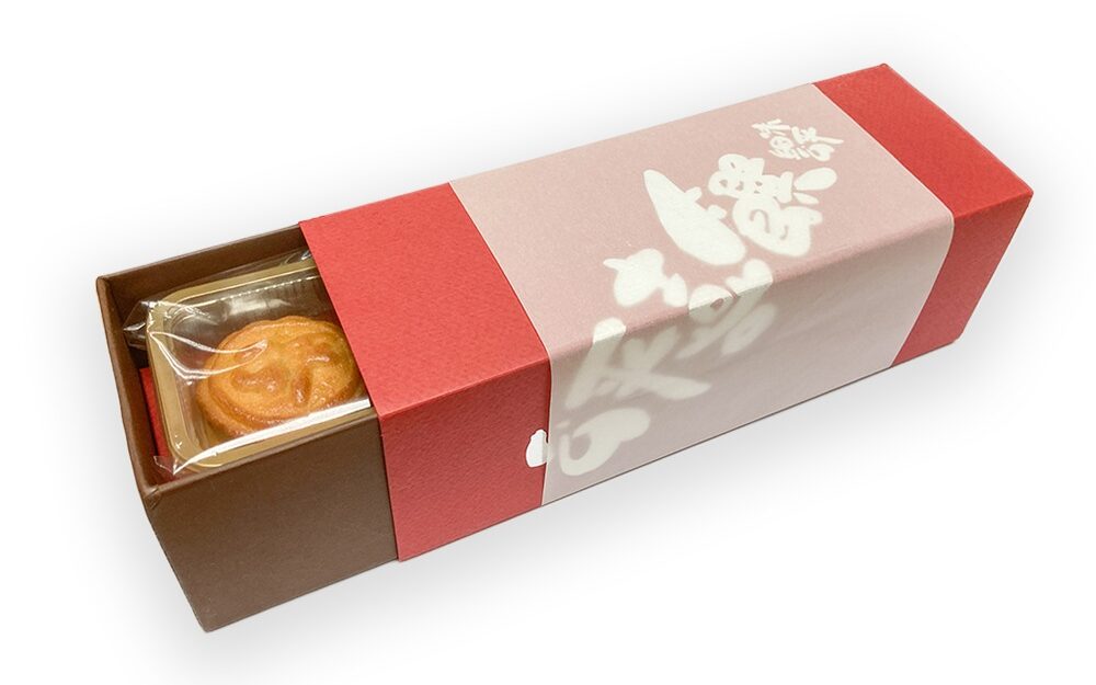 月餅2021 細味公平 香港製造