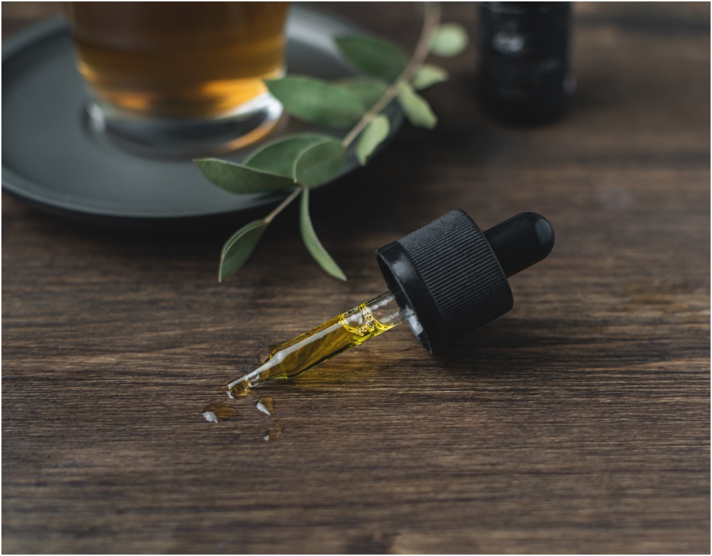 歐美使用「大麻二酚」 CBD 的趨勢主要分為外用及內服。