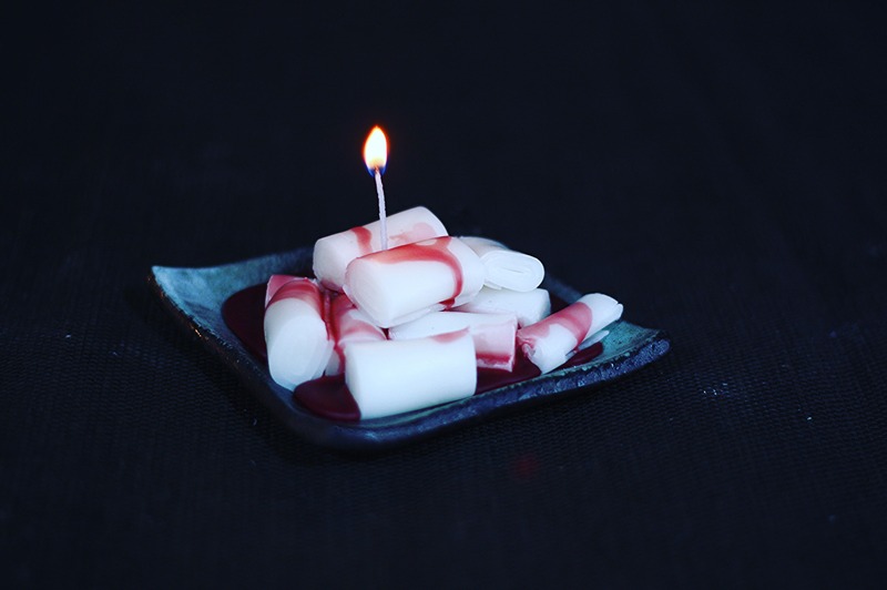 BeCandle 手工蠟燭