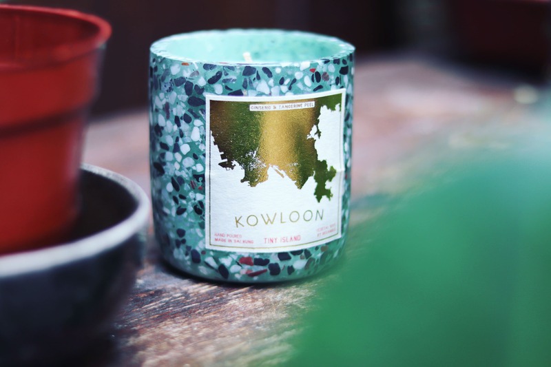 BeCandle 手工蠟燭
