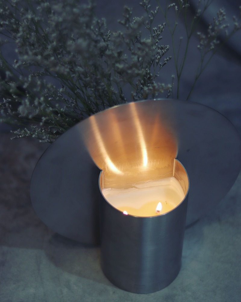 BeCandle 手工蠟燭
