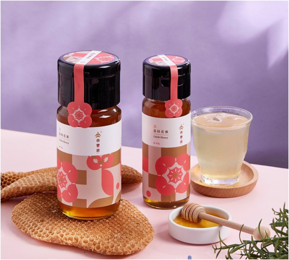 國產玉荷包荔枝花蜜(按上圖訂購)