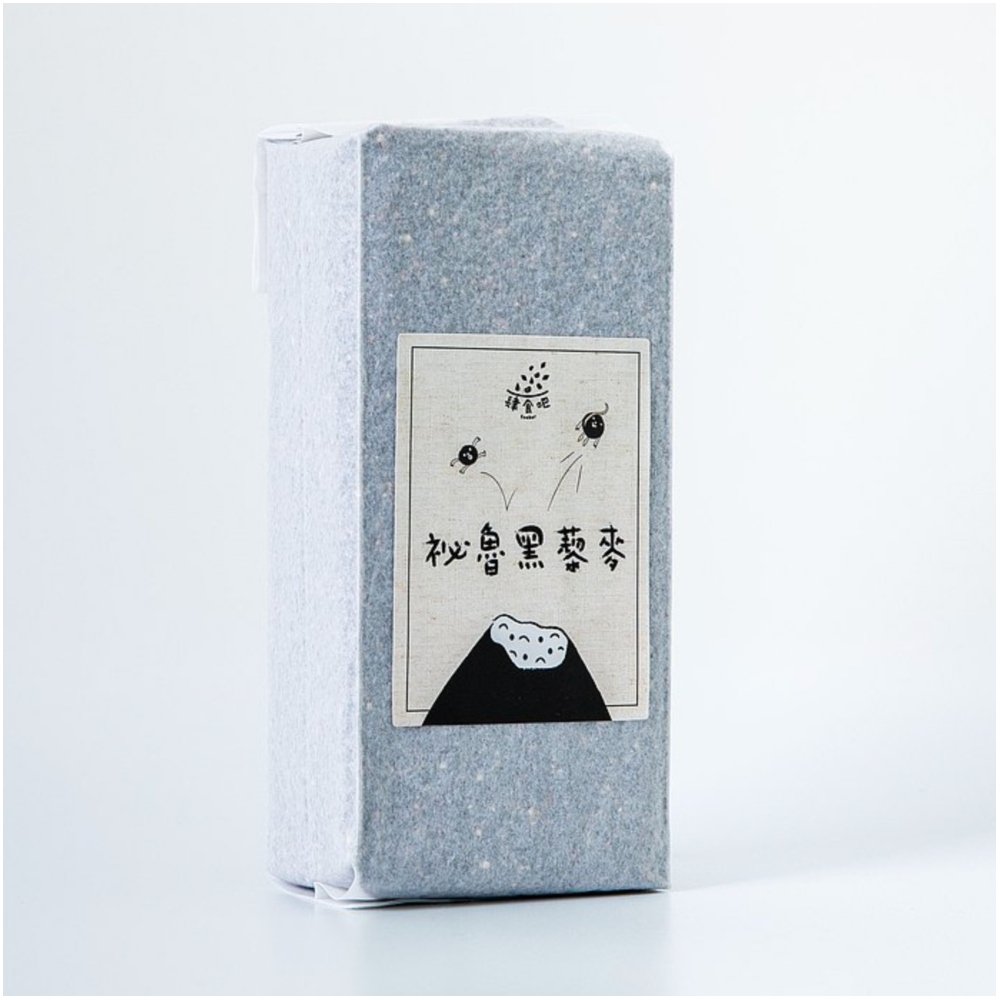 祕魯黑藜麥