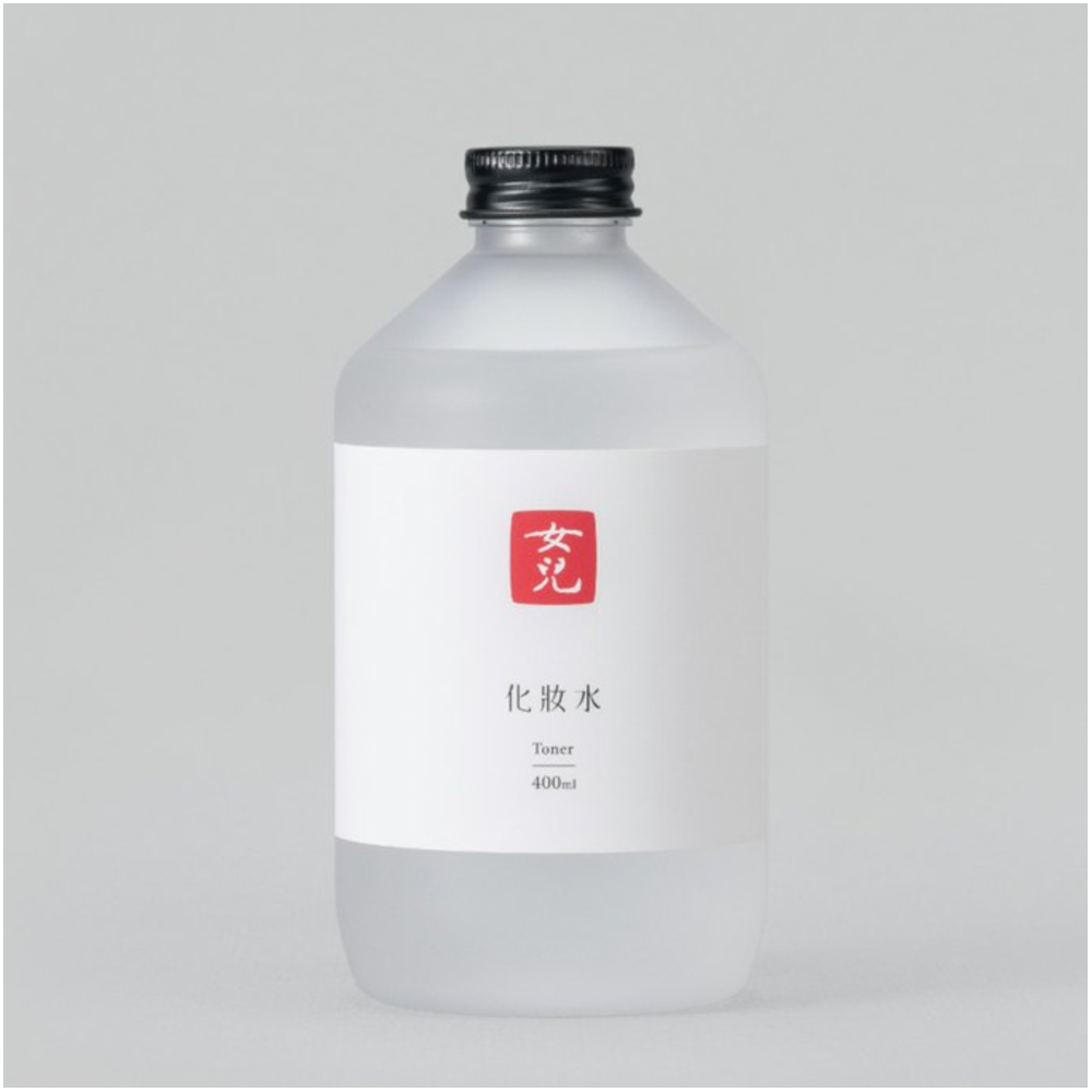 女兒 化妝水(按上圖訂購)