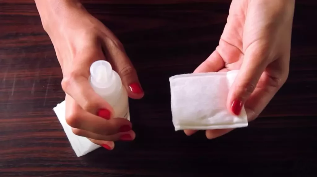 紋身貼紙的使用方法