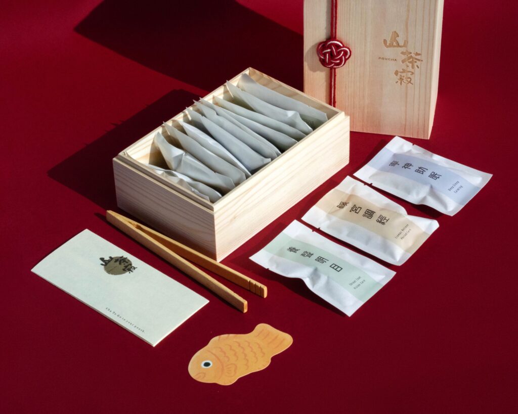 賀年禮盒 農曆新年
