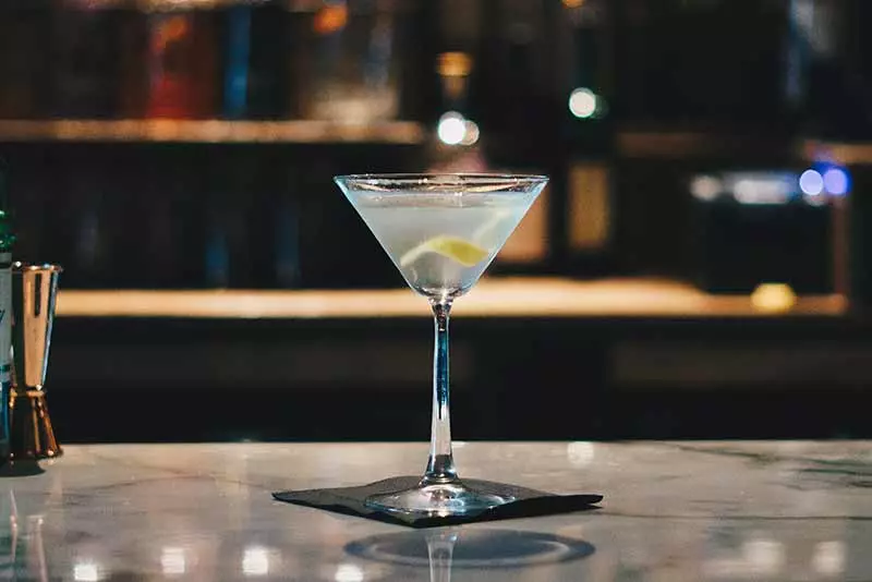 雞尾酒