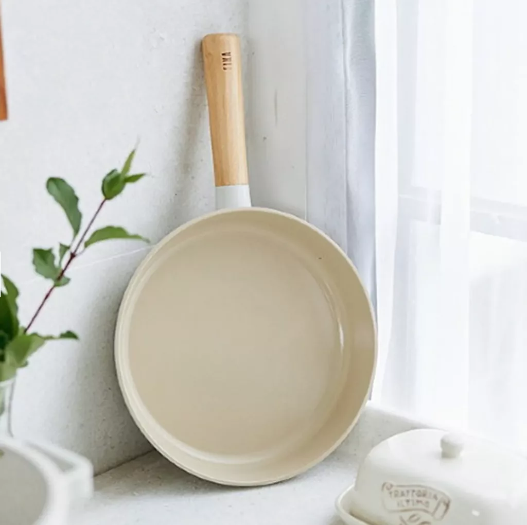 Neoflam Fika 28cm 單柄煎鑊(按上圖訂購)