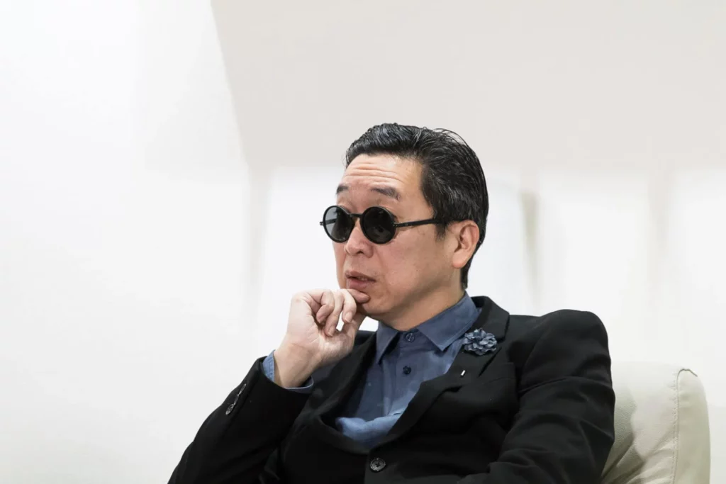 設計教父陳俊良
