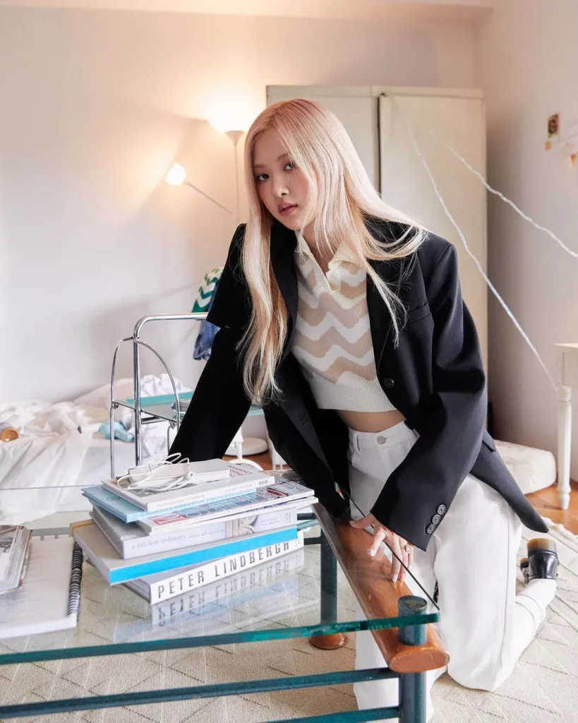 Photo : IG @roses_are_rosie
