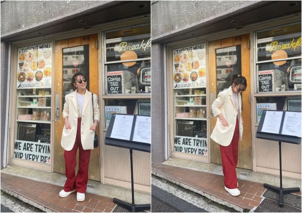 Photo : IG @kooooomi64