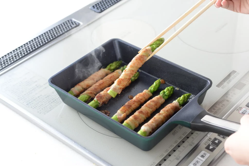 玉子燒三用鍋 儀式感