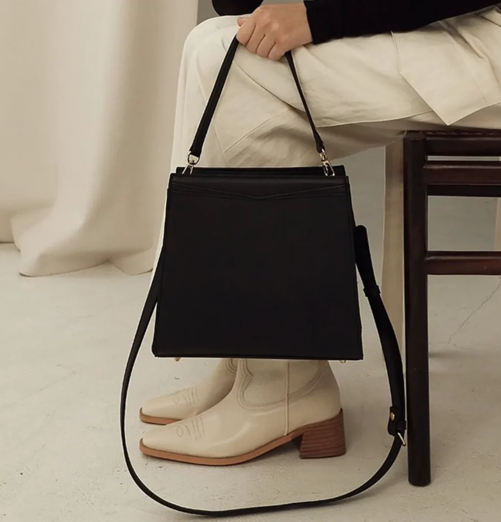 MUR Para Vegan Leather 手袋 (按上圖訂購)