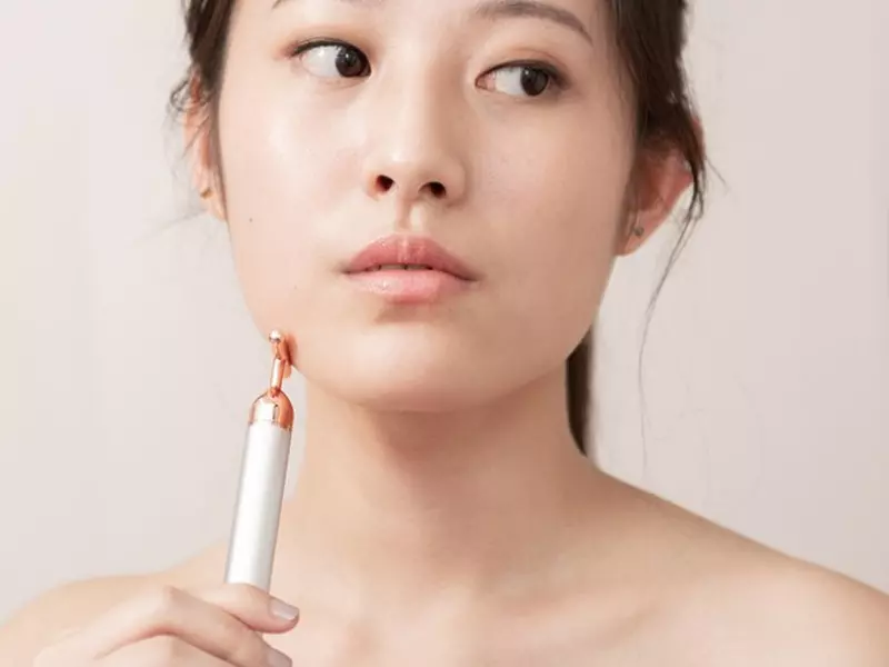 瘦面神器瘦面棒