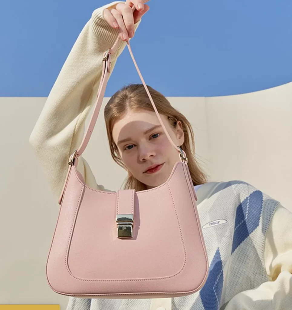 LALA BAG(按上圖訂購)