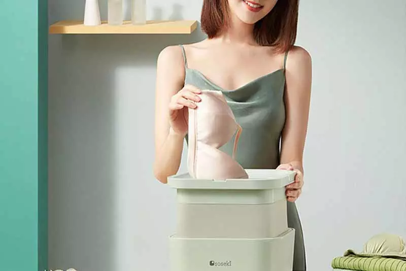 乾洗