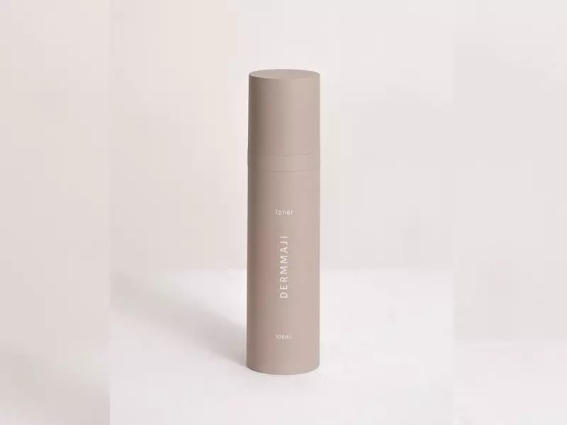 【DERMMAJI】3R 水精華噴霧