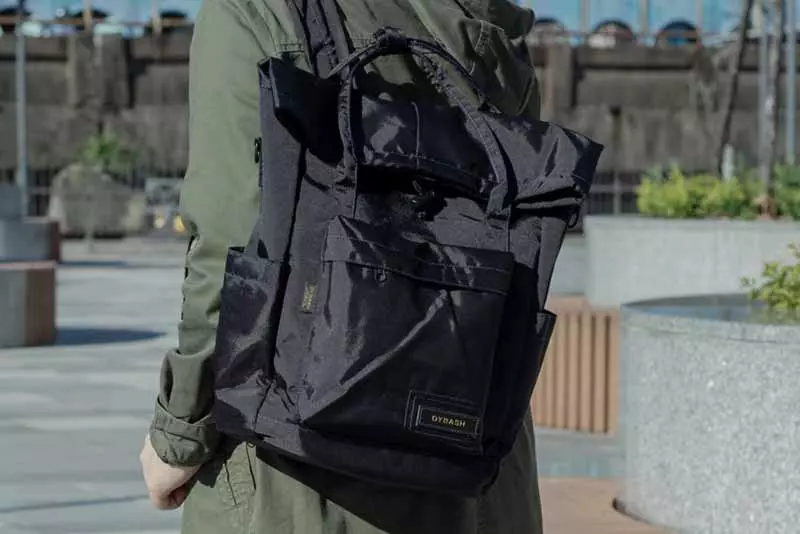 男士返工背囊推介