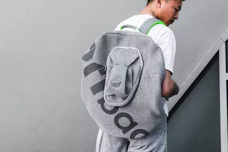 男士運動背囊推介