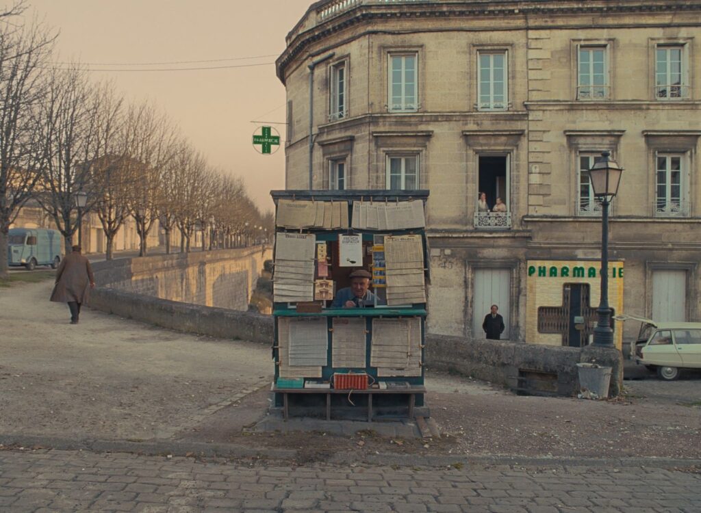 魏斯・安德森 The French Dispatch