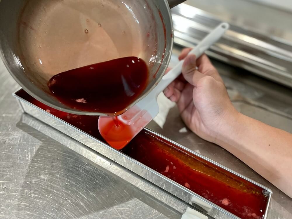 琥珀耕製作教學